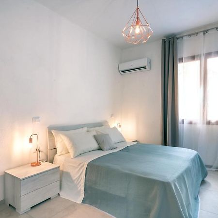 Grace Rooms Синискола Экстерьер фото