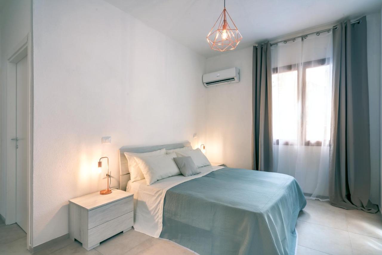 Grace Rooms Синискола Экстерьер фото