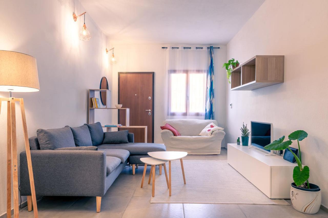 Grace Rooms Синискола Экстерьер фото
