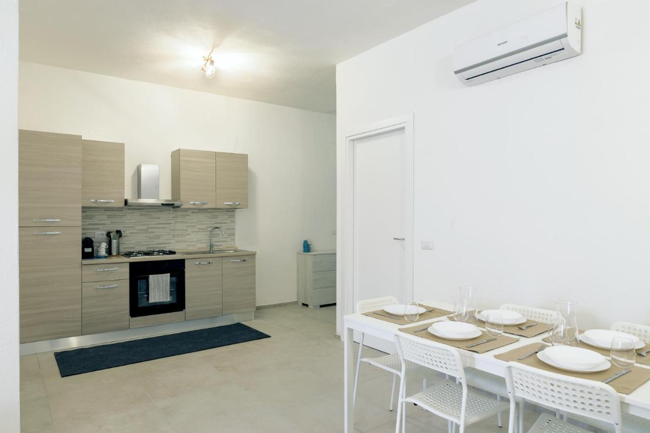 Grace Rooms Синискола Экстерьер фото