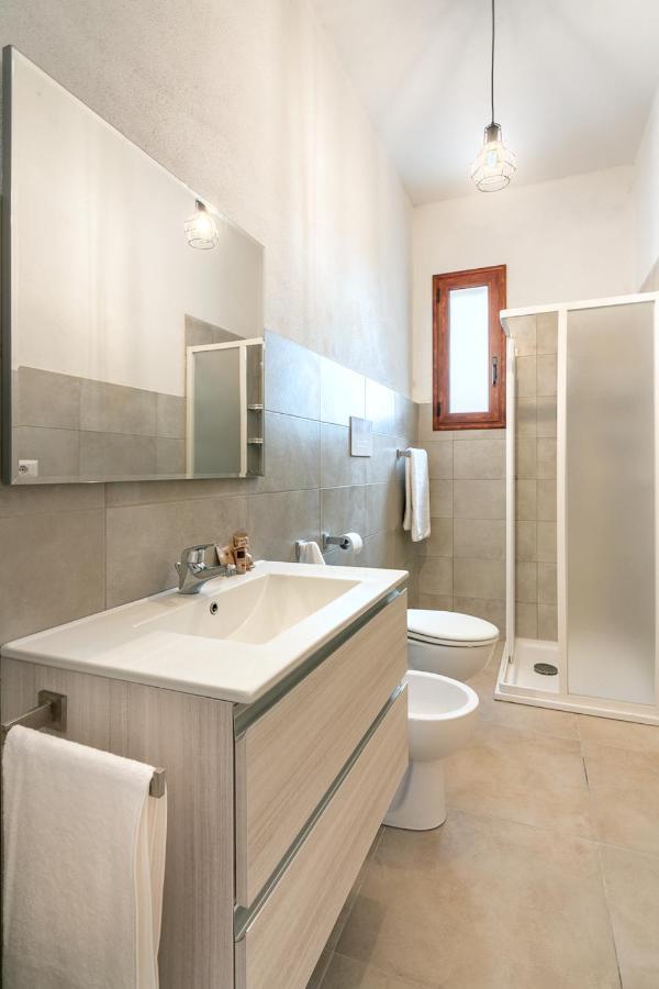 Grace Rooms Синискола Экстерьер фото